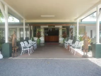 Hotel Millenia Samoa 3*