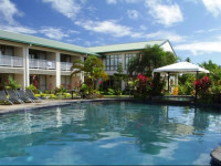 Hotel Millenia Samoa