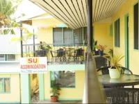 Su Accommodation Apia 