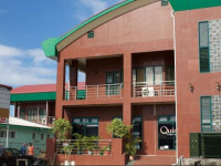 Amau Apartments
