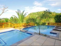 Samoa Tradition Resort 