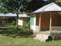 Taumesina Hideaway 