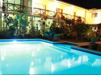 Vaea Hotel Samoa