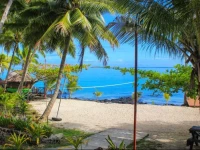 Vaimoana Seaside Lodge 