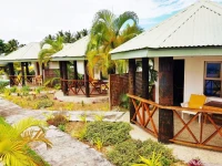 Le Uaina Beach Resort 