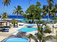 Return to Paradise Resort
