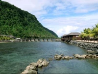 Aga Reef Resort and Spa 4*
