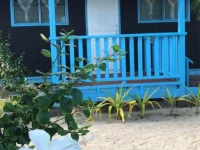 Litia Sini Beach Fales 