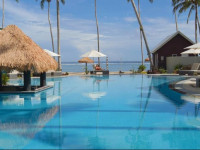 Saletoga Sands Resort & Spa