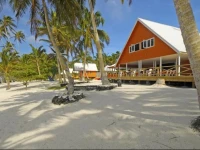 SaMoana Resort 4*