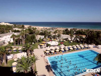 Eden Village Ydais Hammamet
