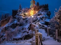 La Rocca Hotel 