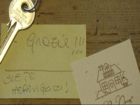 Chez Nous B&B