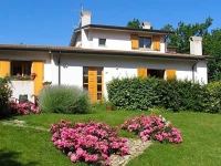 La Casa Dei Boschi 