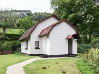Bulembu Country Lodge 