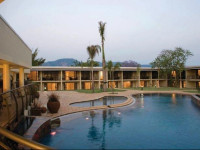 Happy Valley Hotel & Casino