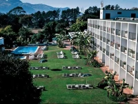 Lugogo Sun Hotel Mbabane 