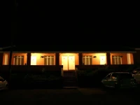 Mantenga Lodge 1*