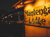 Mantenga Lodge