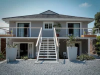 Mogi Boutique Hotel 