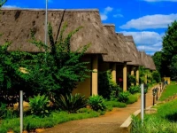 Sibane Hotel 