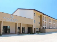 The George Hotel 