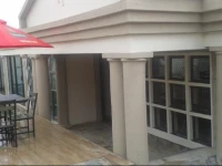 Valley View Lodge Manzini 