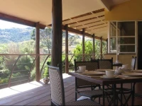 Red Berry B&B 