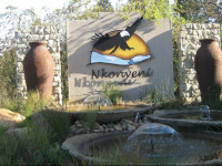 Nkonyeni Lodge & Golf Estate