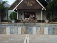 Nhlangano Casino Royale 