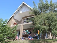 Maguga Lodge 