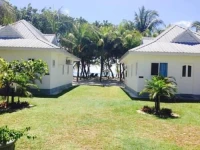 Cap Jean Marie Beach Villas 