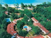 Berjaya Praslin Resort 