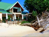 Le Relax Beach House 
