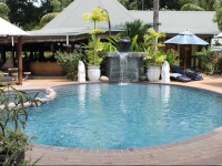 Hotel Chateau St Cloud
