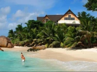 Patatran Village Hotel 