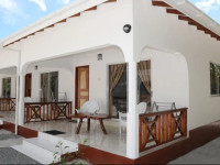 Villa Veuve Hotel