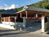 Bernique Guesthouse 