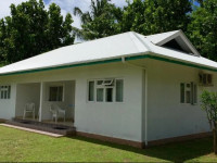 Fadine Self Catering