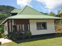 La Bel Zilwaz Self Catering 