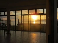 Marie-France Beach Front Apartments 