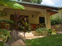 OSoleil Chalets