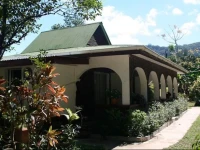 Rising Sun Guesthouse 