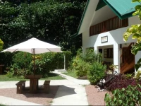 Tannette Villa 