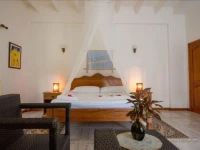 Zerof Guest House 