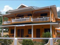 Georginas Cottage 