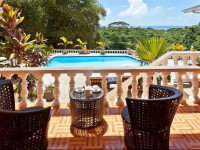 Albizia Lodge Green Estate