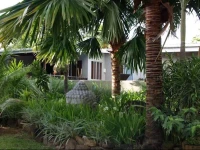 Castaway Lodge 