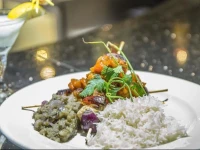 Oasis Hotel Restaurant & Spa 