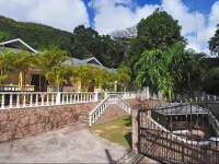 Acquario Guesthouse 